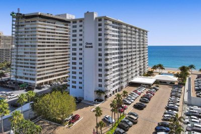 Ocean Summit Apt #310