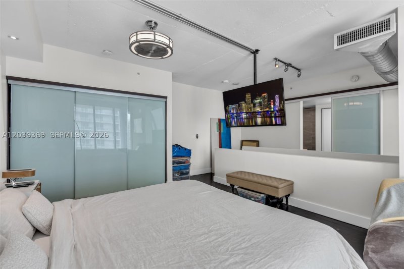 Apartment for rent at Neo Vertika Brickell PHII16