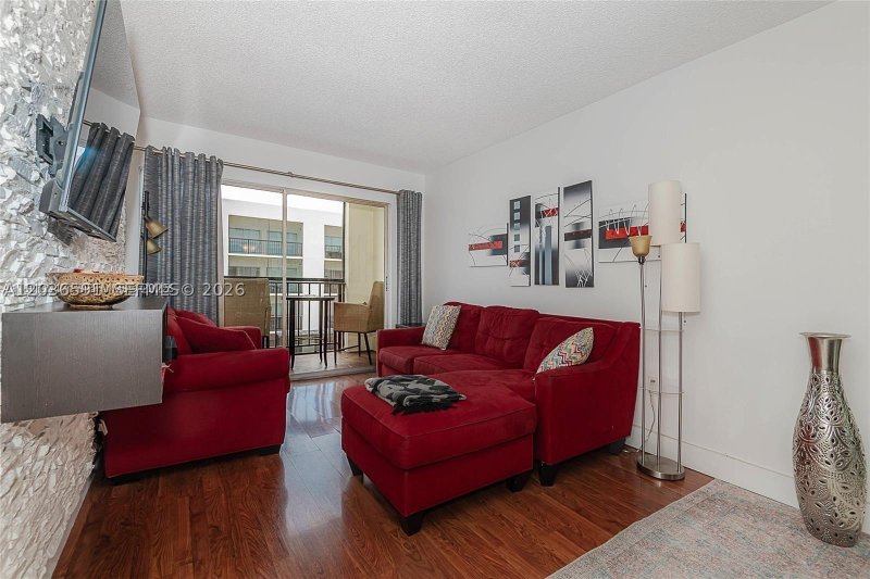 Alquiler de apartamento en Le Cartier 426