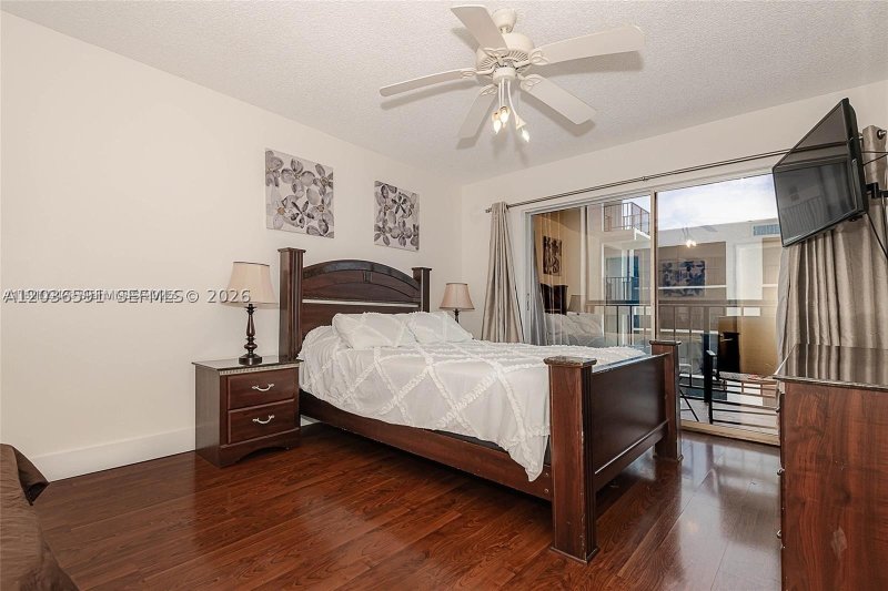 Alquiler de apartamento en Le Cartier 426