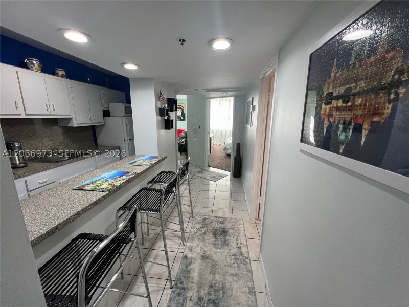 Alquiler de apartamento en Decoplage 1001