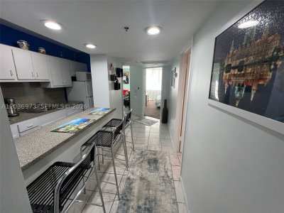 Aluguel de apartamento no Decoplage 1001