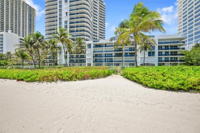 Sands Pointe Apt #BC-10