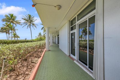 Aluguel de apartamento no Sands Pointe BC-10
