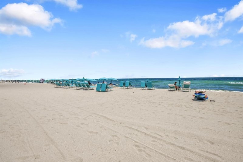 Alquiler de apartamento en Sands Pointe BC-10