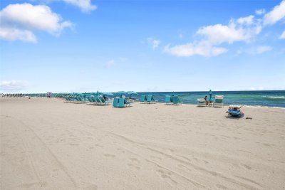Aluguel de apartamento no Sands Pointe BC-10