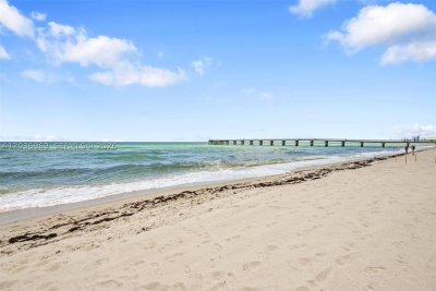 Aluguel de apartamento no Sands Pointe BC-10