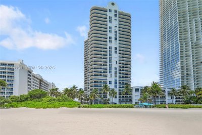 Aluguel de apartamento no Sands Pointe BC-10