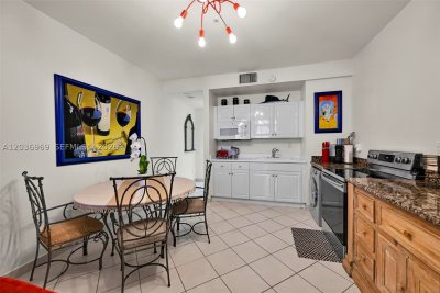Aluguel de apartamento no Sands Pointe BC-10