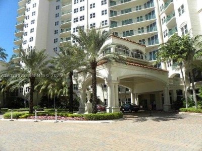 Turnberry Village South Apt #218