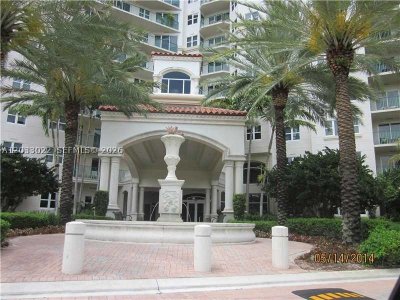Comprar apartamento no Turnberry Village South 218