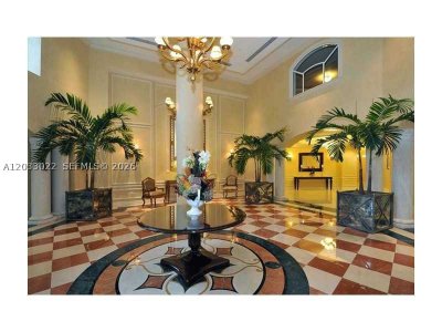 Comprar apartamento no Turnberry Village South 218