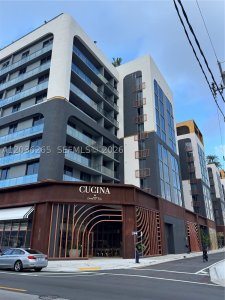 NoMad Residences Wynwood Apt #240