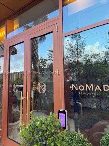 Comprar apartamento no NoMad Residences Wynwood 240