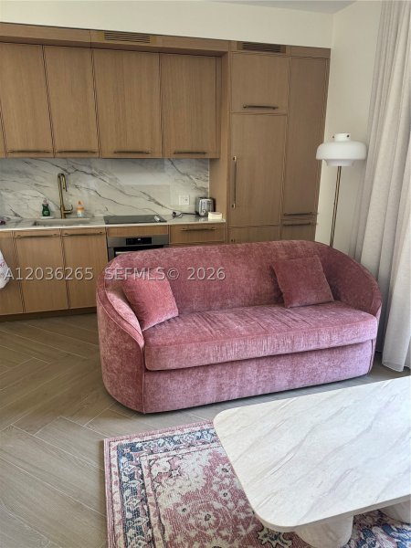Comprar apartamento no NoMad Residences Wynwood 240
