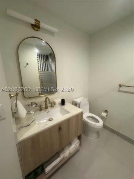 Comprar apartamento no NoMad Residences Wynwood 240