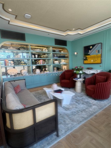 Comprar apartamento no NoMad Residences Wynwood 240