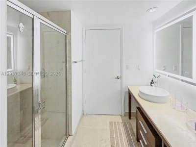 Alquiler de apartamento en Icon Brickell Tower I 1605