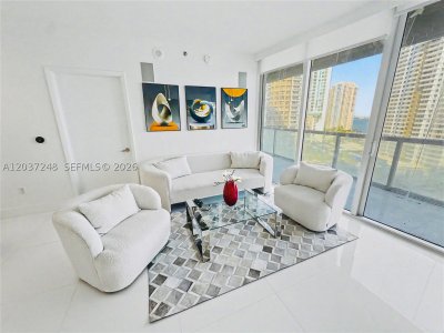 Alquiler de apartamento en Icon Brickell Tower I 1605