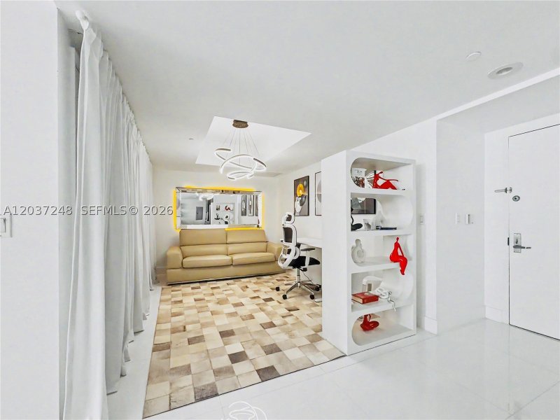 Aluguel de apartamento no Icon Brickell Tower I 1605