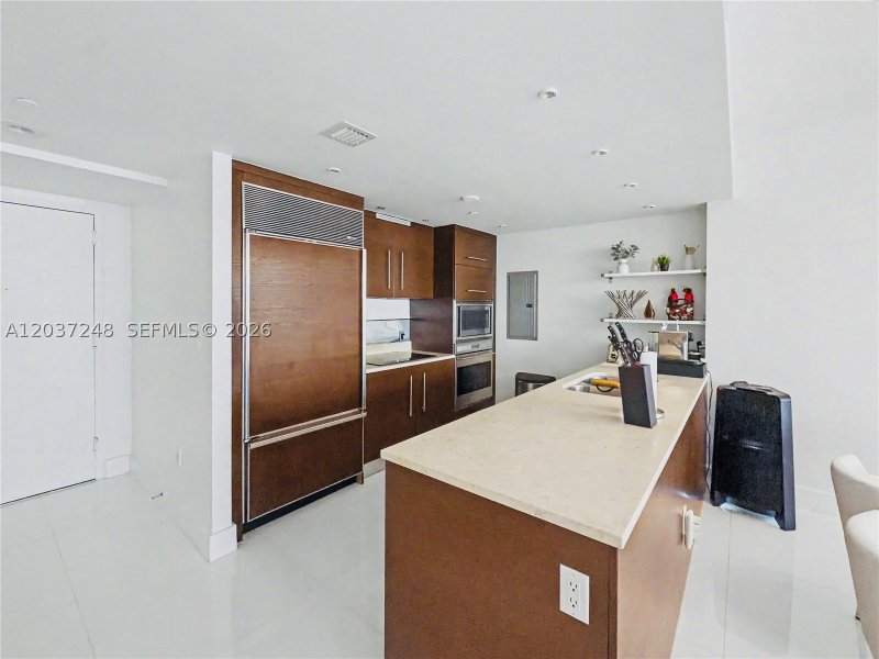 Aluguel de apartamento no Icon Brickell Tower I 1605