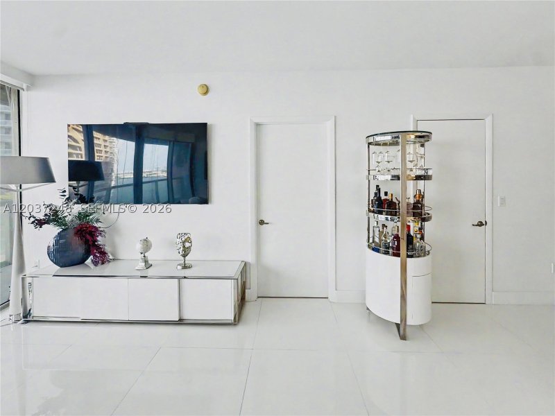 Aluguel de apartamento no Icon Brickell Tower I 1605