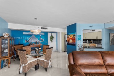 Comprar apartamento en Mystic Pointe 400 3307