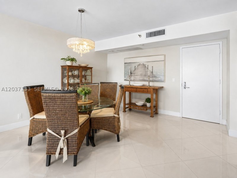 Condo for sale at Mystic Pointe 400 3307