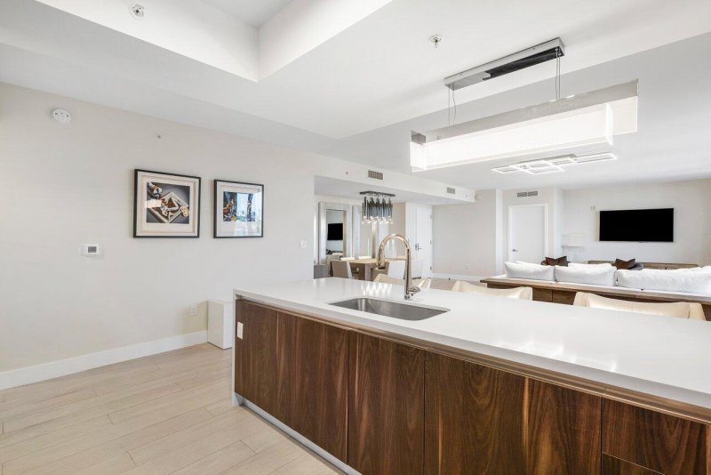 Comprar apartamento en Riva Fort Lauderdale 707