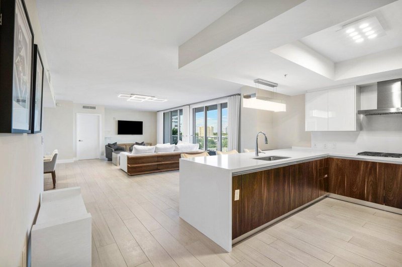 Comprar apartamento en Riva Fort Lauderdale 707