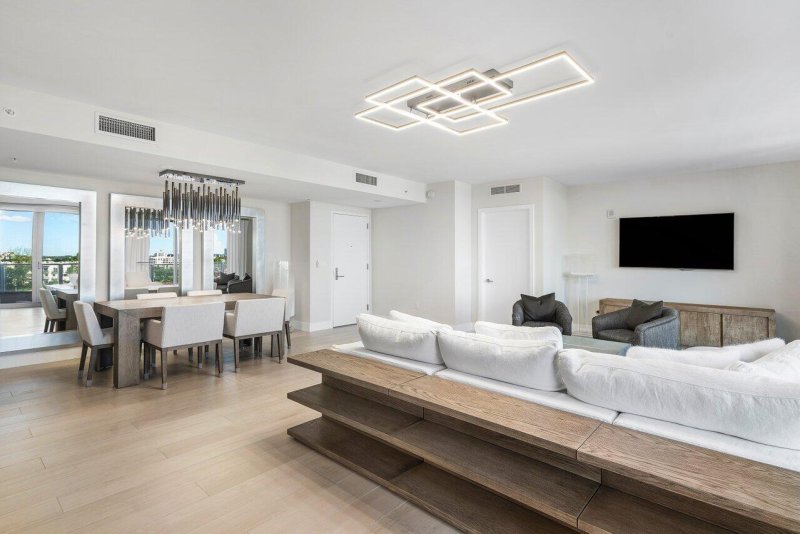 Comprar apartamento en Riva Fort Lauderdale 707