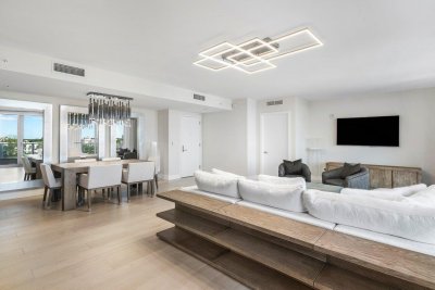 Comprar apartamento en Riva Fort Lauderdale 707