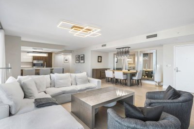 Riva Fort Lauderdale Apt #707