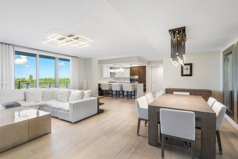 Comprar apartamento en Riva Fort Lauderdale 707