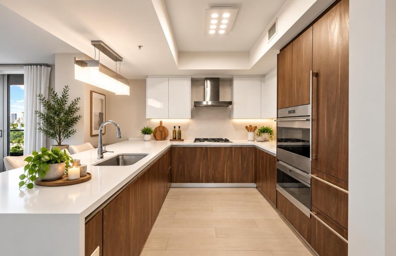 Comprar apartamento en Riva Fort Lauderdale 707