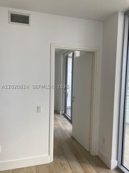 Apartment for rent at Brickell House Condo 1805