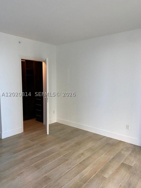 Apartment for rent at Brickell House Condo 1805