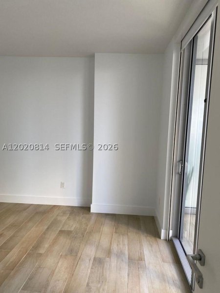 Apartment for rent at Brickell House Condo 1805