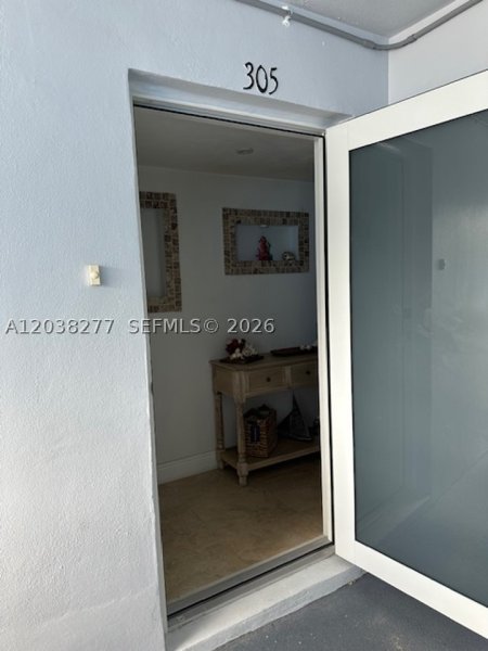 Condo for sale at Bakers Towers 305