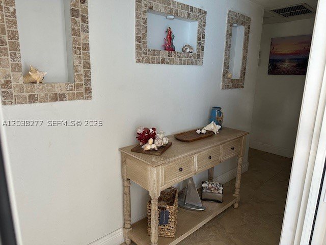 Condo for sale at Bakers Towers 305