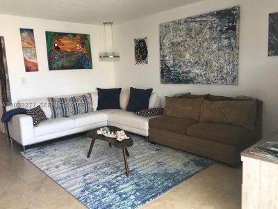Comprar apartamento en Bakers Towers 305