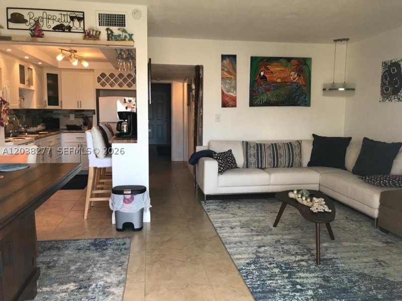 Condo for sale at Bakers Towers 305