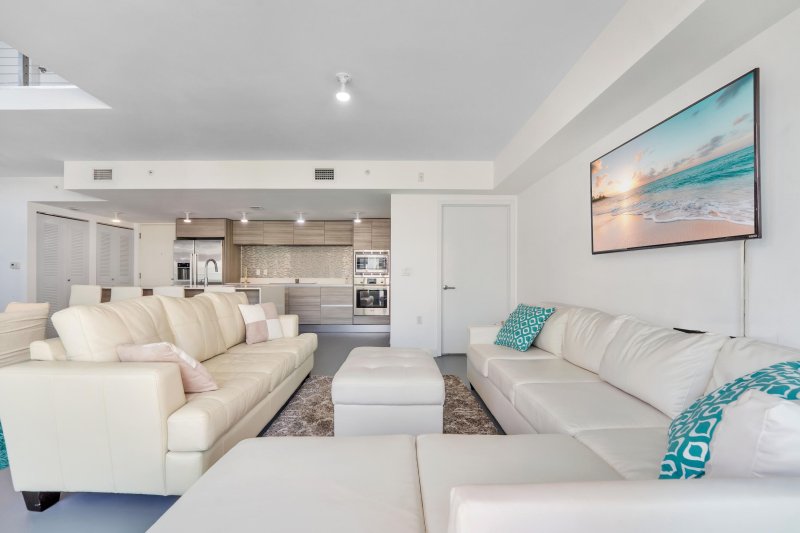 Comprar apartamento en Peloro 602