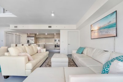 Comprar apartamento en Peloro 602