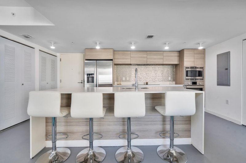 Comprar apartamento en Peloro 602