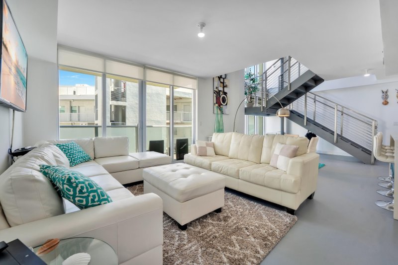 Comprar apartamento en Peloro 602
