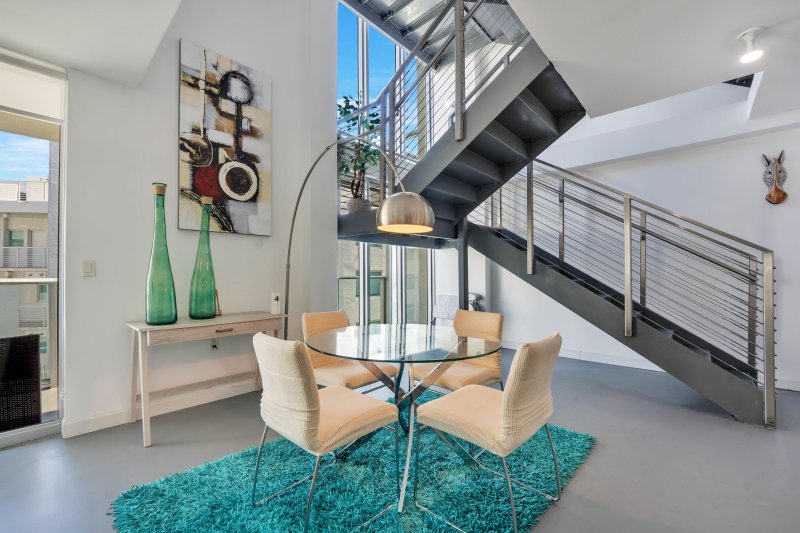 Comprar apartamento en Peloro 602