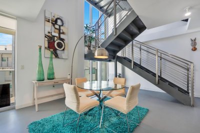 Comprar apartamento en Peloro 602