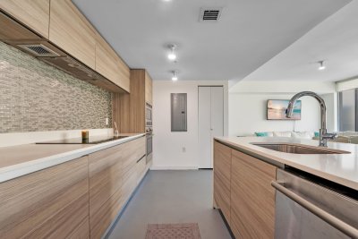 Comprar apartamento en Peloro 602