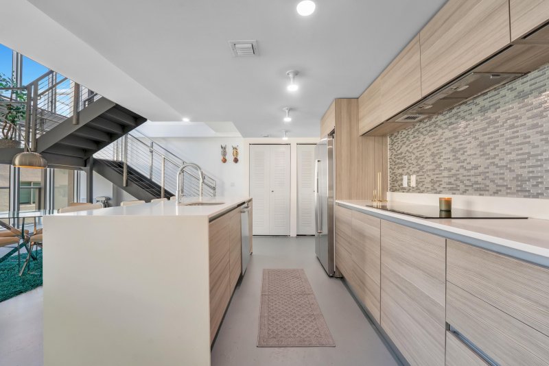 Comprar apartamento en Peloro 602
